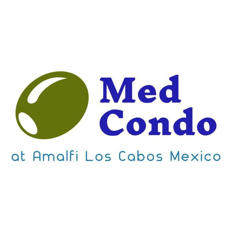 Med Condo At Amalfi Los Cabos Mexico Кабо-Сан-Лукас Экстерьер фото